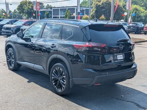 More photos of 2026 Nissan Rogue Dark Armor at Town Center Nissan, GA