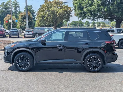 More photos of 2026 Nissan Rogue Dark Armor at Town Center Nissan, GA