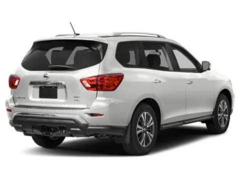Photos of 2019 Nissan Pathfinder SL for sale in Kennesaw, GA at Town Center Nissan