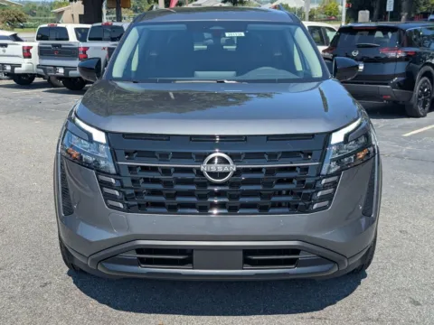 Photos of 2026 Nissan Pathfinder SV for sale in Kennesaw, GA at Town Center Nissan