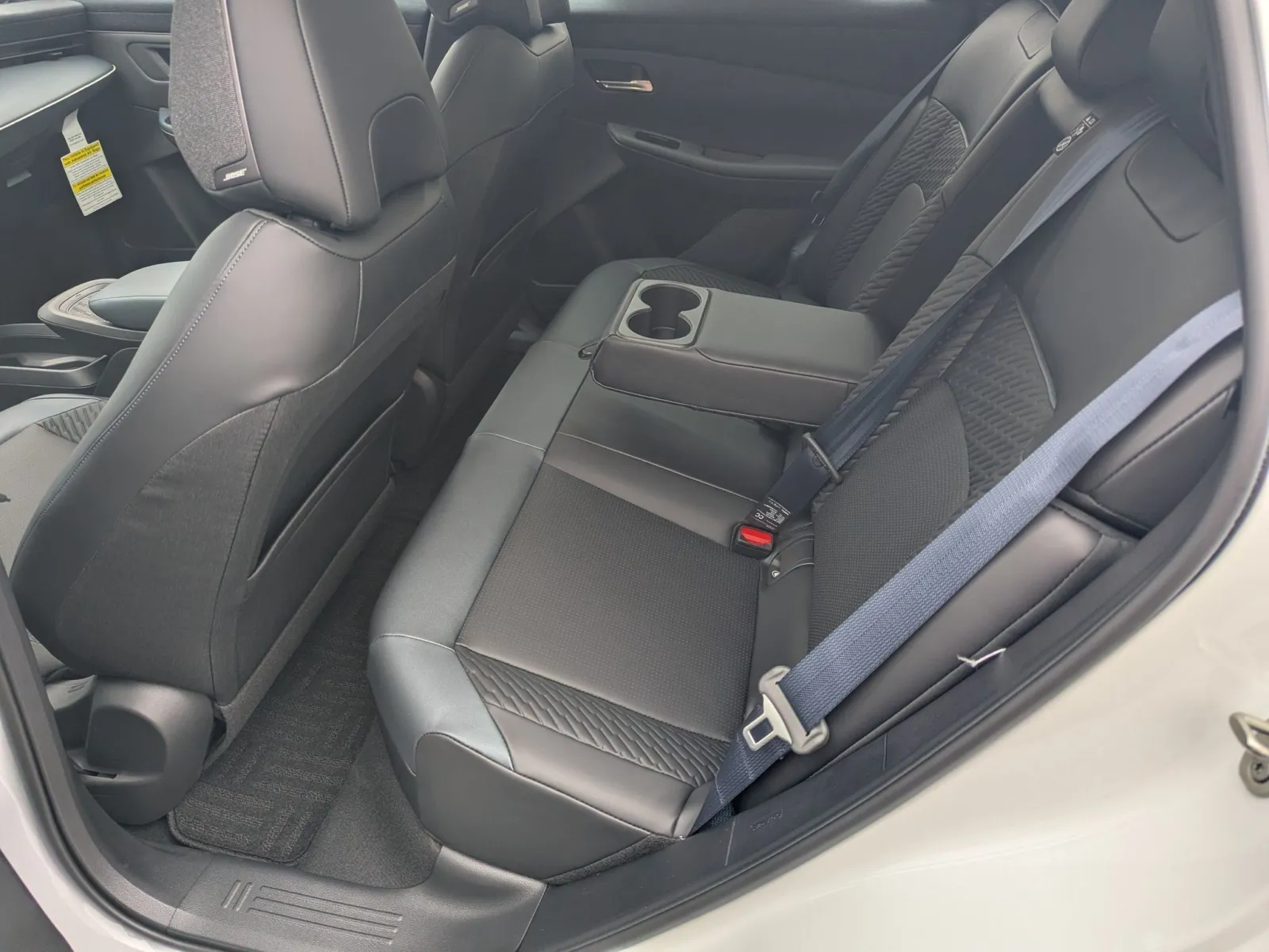 2026 Nissan LEAF Platinum+ - Photo 13