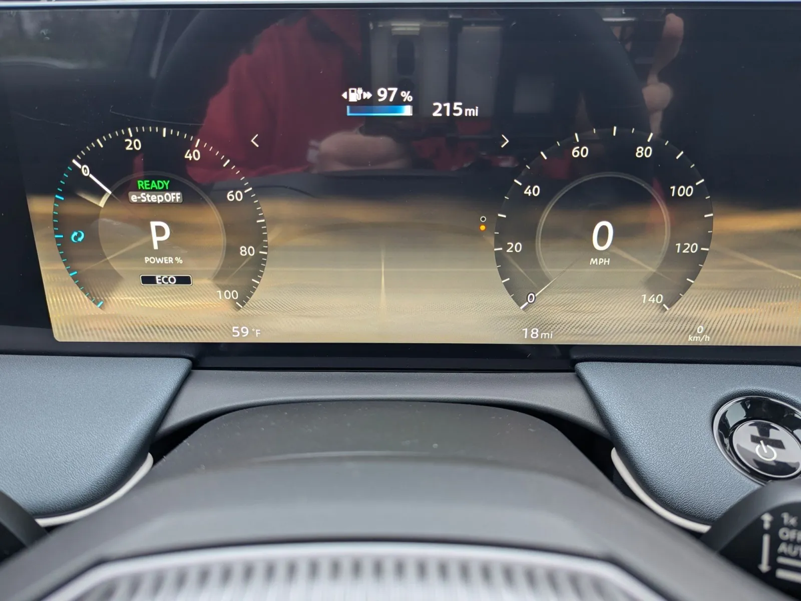 2026 Nissan LEAF Platinum+ - Photo 19