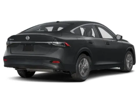 More photos of 2026 Nissan Sentra S at Town Center Nissan, GA
