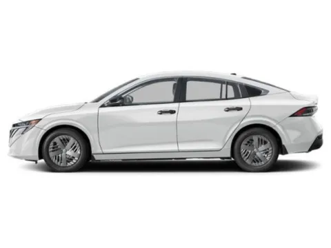 Another view of 2026 Nissan Sentra S for sale in Kennesaw, GA at Town Center Nissan