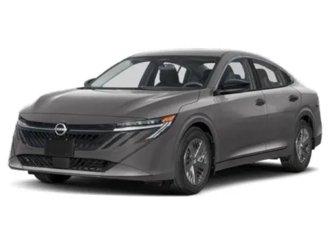 Gray 2027 Nissan Sentra S for sale in Kennesaw, GA