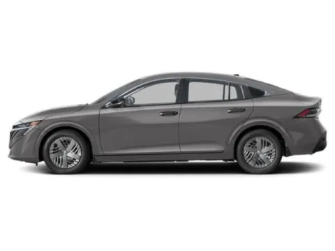 Another view of 2027 Nissan Sentra S for sale in Kennesaw, GA at Town Center Nissan