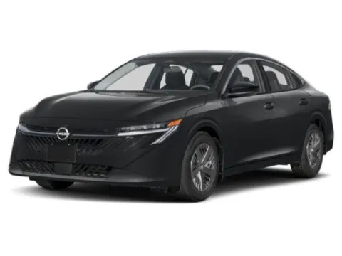 More photos of 2027 Nissan Sentra S at Town Center Nissan, GA