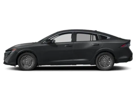 Another view of 2027 Nissan Sentra SV for sale in Kennesaw, GA at Town Center Nissan