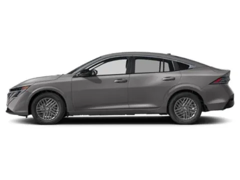 Another view of 2027 Nissan Sentra SV for sale in Kennesaw, GA at Town Center Nissan