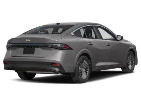 Photos of 2027 Nissan Sentra SV for sale in Kennesaw, GA at Town Center Nissan