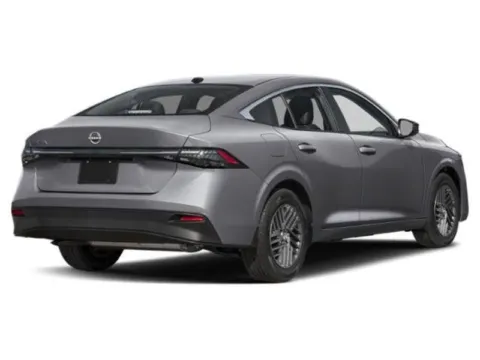 More photos of 2027 Nissan Sentra SV at Town Center Nissan, GA