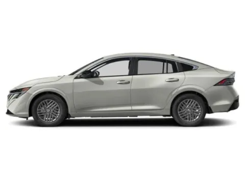Another view of 2027 Nissan Sentra SV for sale in Kennesaw, GA at Town Center Nissan