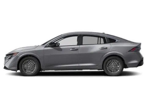 Another view of 2027 Nissan Sentra SV for sale in Kennesaw, GA at Town Center Nissan