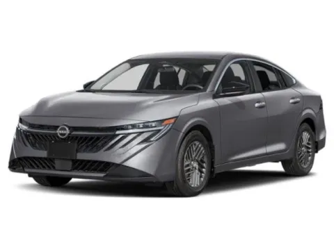 More photos of 2027 Nissan Sentra SV at Town Center Nissan, GA