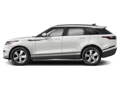 Another view of 2023 Land Rover Range Rover Velar R-Dynamic S MHEV for sale in Kennesaw, GA at Town Center Nissan