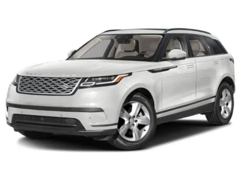 White 2023 Land Rover Range Rover Velar R-Dynamic S MHEV for sale in Kennesaw, GA