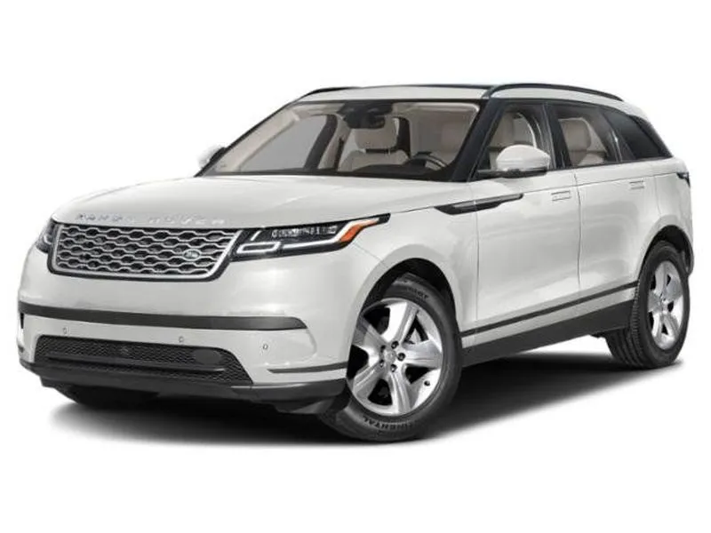 White 2023 Land Rover Range Rover Velar R-Dynamic S MHEV for sale in Kennesaw, GA