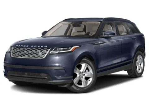 White 2023 Land Rover Range Rover Velar R-Dynamic S MHEV for sale in Kennesaw, GA