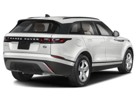 Photos of 2023 Land Rover Range Rover Velar R-Dynamic S MHEV for sale in Kennesaw, GA at Town Center Nissan
