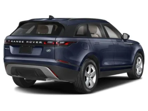 More photos of 2023 Land Rover Range Rover Velar R-Dynamic S MHEV at Town Center Nissan, GA