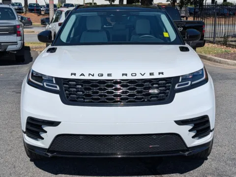 Photos of 2023 Land Rover Range Rover Velar R-Dynamic S MHEV for sale in Kennesaw, GA at Town Center Nissan