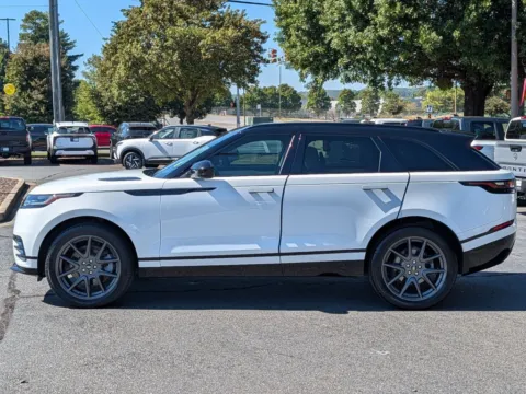 More photos of 2023 Land Rover Range Rover Velar R-Dynamic S MHEV at Town Center Nissan, GA