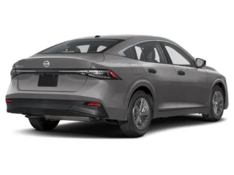 Photos of 2027 Nissan Sentra S for sale in Kennesaw, GA at Town Center Nissan