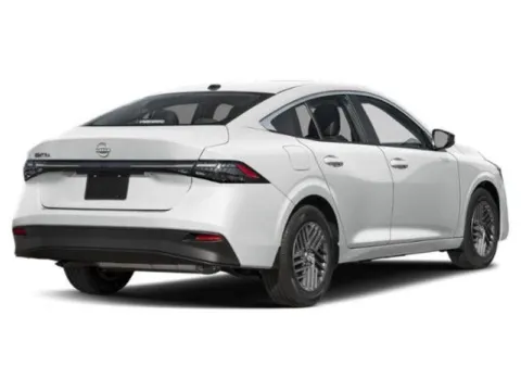 Photos of 2027 Nissan Sentra SV for sale in Kennesaw, GA at Town Center Nissan