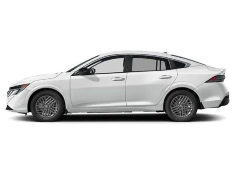 Another view of 2027 Nissan Sentra SV for sale in Kennesaw, GA at Town Center Nissan