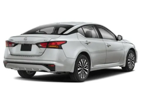 Photos of 2023 Nissan Altima 2.5 SV for sale in Kennesaw, GA at Town Center Nissan