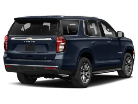 Photos of 2023 Chevrolet Tahoe LT for sale in Kennesaw, GA at Town Center Nissan