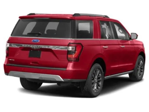 More photos of 2019 Ford Expedition Limited at Town Center Nissan, GA
