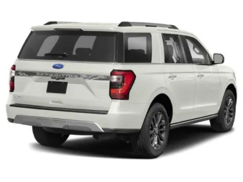 Photos of 2019 Ford Expedition Limited for sale in Kennesaw, GA at Town Center Nissan