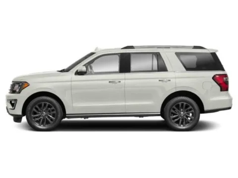 Another view of 2019 Ford Expedition Limited for sale in Kennesaw, GA at Town Center Nissan