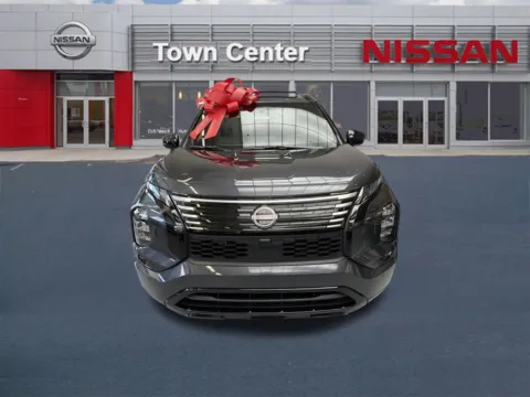Photos of 2026 Nissan Rogue Plug-in Hybrid Platinum for sale in Kennesaw, GA at Town Center Nissan