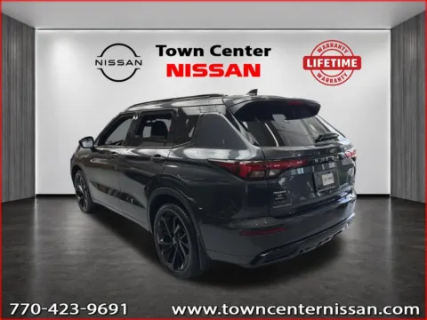 More photos of 2026 Nissan Rogue Plug-in Hybrid Platinum at Town Center Nissan, GA