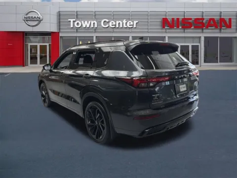 More photos of 2026 Nissan Rogue Plug-in Hybrid Platinum at Town Center Nissan, GA