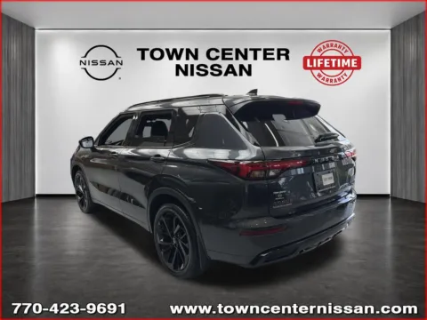 More photos of 2026 Nissan Rogue Plug-in Hybrid Platinum at Town Center Nissan, GA