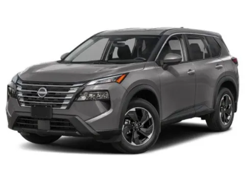 More photos of 2025 Nissan Rogue SV at Town Center Nissan, GA