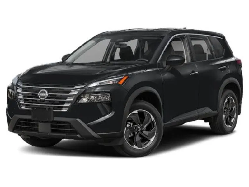2025 Nissan Rogue SV for sale in Kennesaw, GA