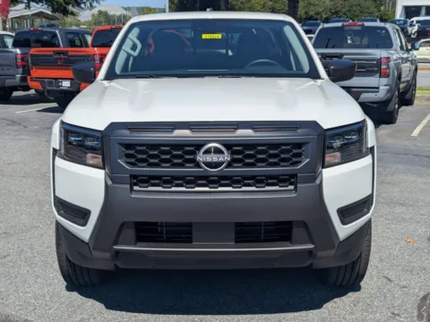 Photos of 2027 Nissan Frontier S for sale in Kennesaw, GA at Town Center Nissan