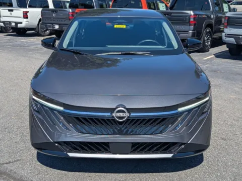 Photos of 2027 Nissan Sentra S for sale in Kennesaw, GA at Town Center Nissan