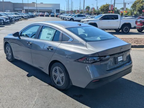 More photos of 2027 Nissan Sentra S at Town Center Nissan, GA