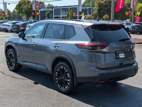 More photos of 2026 Nissan Rogue Dark Armor at Town Center Nissan, GA