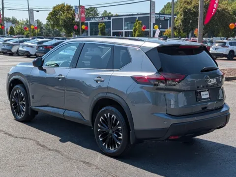 More photos of 2026 Nissan Rogue Dark Armor at Town Center Nissan, GA
