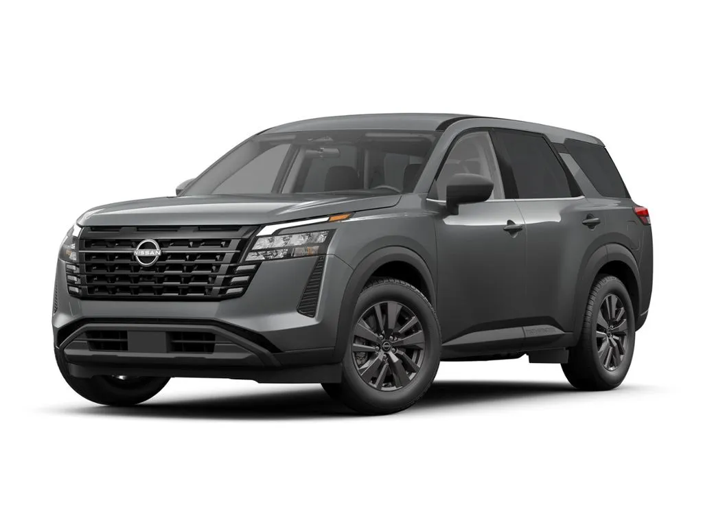 2026 Nissan Pathfinder Platinum for sale in Kennesaw, GA