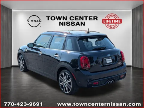 More photos of 2020 MINI Hardtop Cooper S at Town Center Nissan, GA