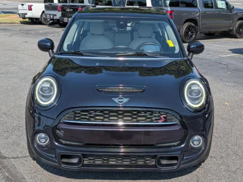 Photos of 2020 MINI Hardtop Cooper S for sale in Kennesaw, GA at Town Center Nissan