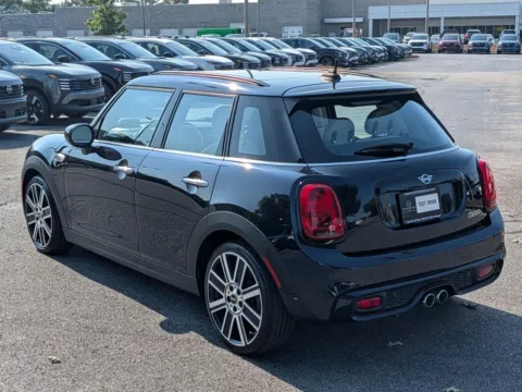 More photos of 2020 MINI Hardtop Cooper S at Town Center Nissan, GA