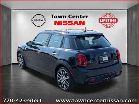 More photos of 2020 MINI Hardtop Cooper S at Town Center Nissan, GA